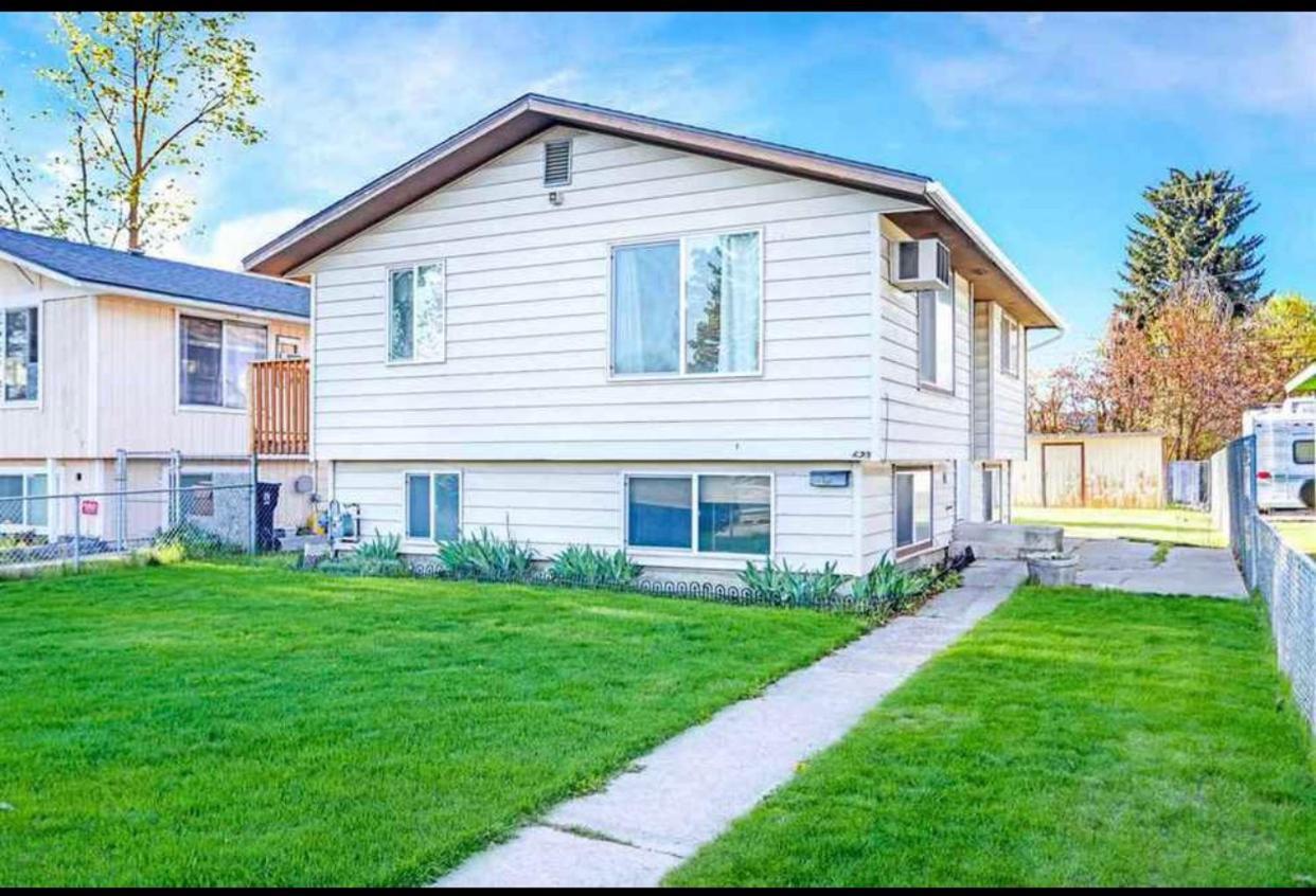 Anthony'S Home Spokane Exterior photo